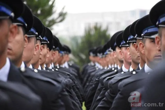 30. DÖNEM POMEM BAŞVURU EKRANI! Son dakika EGM 10 BİN polis alımı şartları, başvuru tarihi! Lisans, önlisans, kadın-erkek kontenjanları... 5