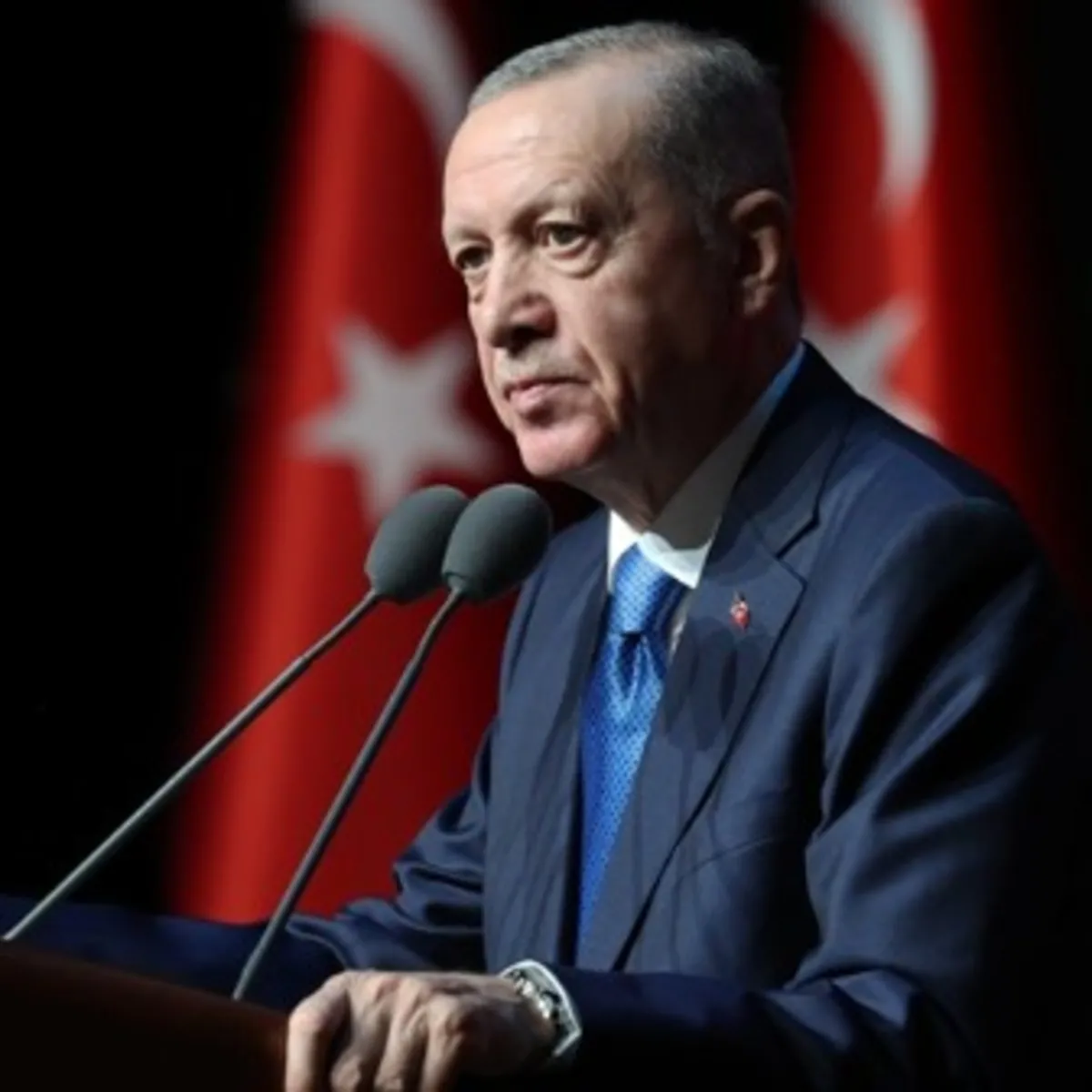 CANLI | Başkan Erdoğan'dan önemli açıklamalar
