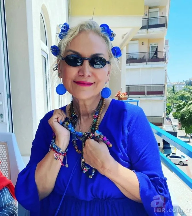 Zeliha Sunal'ın üvey kızından şoke eden sözler: "Umarım hayattadır..." Yıllardır görüşmediği oğlu ortaya çıkmıştı 9