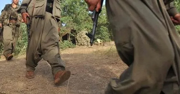 Terörist elebaşı Murat Karayılan’dan İHA/SİHA itirafı