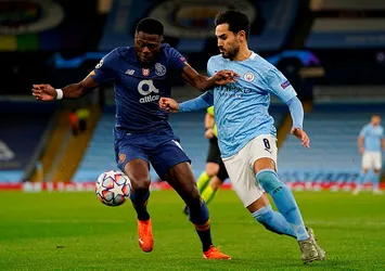İlkay Gündoğan Manchester City'den ayrılıyor