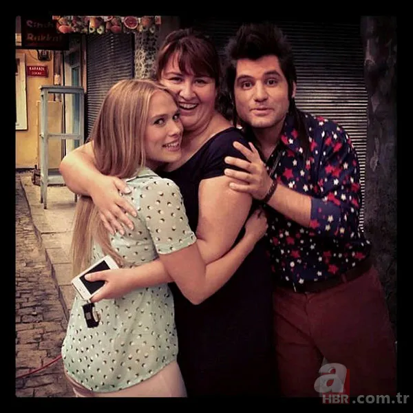 Ceyhun Fersoy ve Begüm Öner ev aletlerini enstrüman yaptı! Paylaşımlarına beğeni yağdı 2