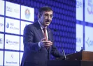 Cevdet Yılmazdan Kıbrıs Barış Harekatı mesajı