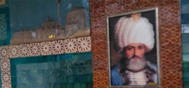 CHP’li belediye Osmanlıyı sildi