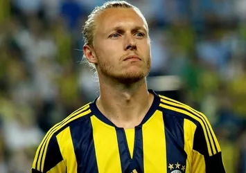 Liverpool gözünü Simon Kjaer'e çevirdi
