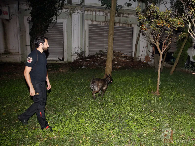 Vahşice katledilen Cemal Kaşıkçı’nın son günleri 22