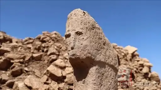 Dünya listesinde Karahantepe rüzgarı! 2025’in en iyi 10 keşfi arasına girdi 7