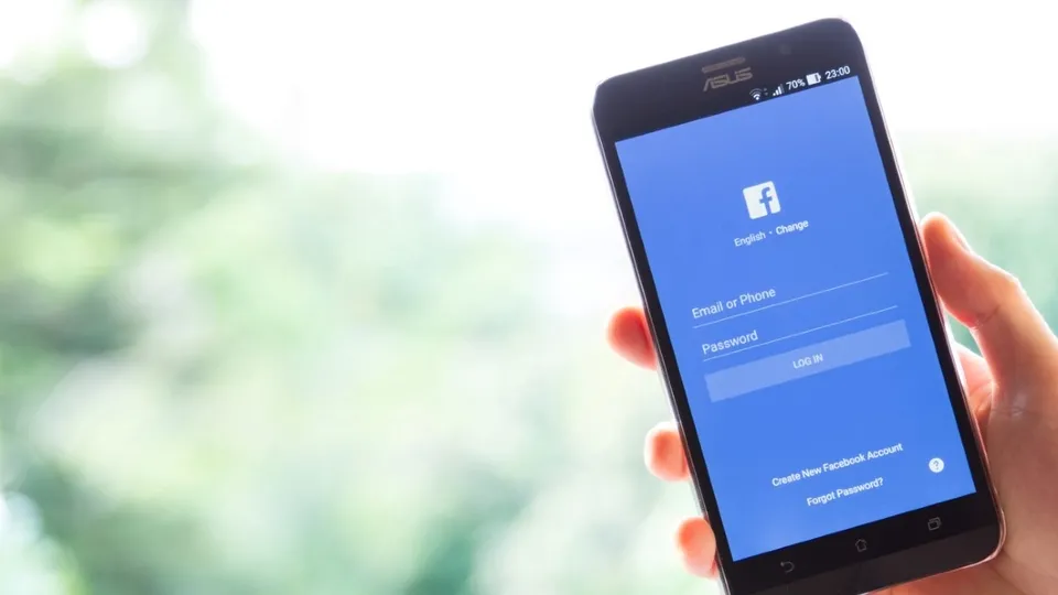 Facebook'ta büyük açık