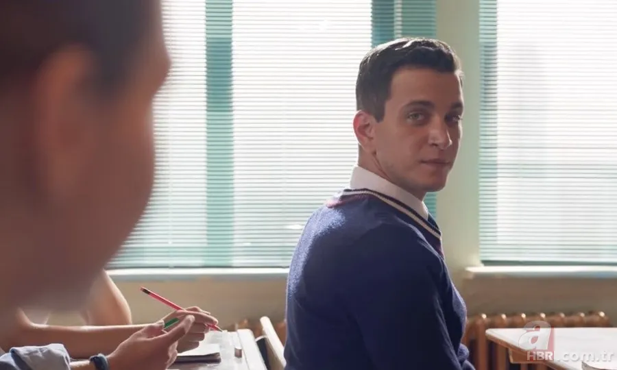 Ve beklenen açıklama: Aşk 101 final mi yapacak? Netflix Aşk 101 2. sezon ne zaman başlayacak? Yayın tarihi... 5