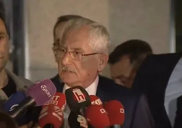 Sadi Güven: Yargı süreci sona erdi