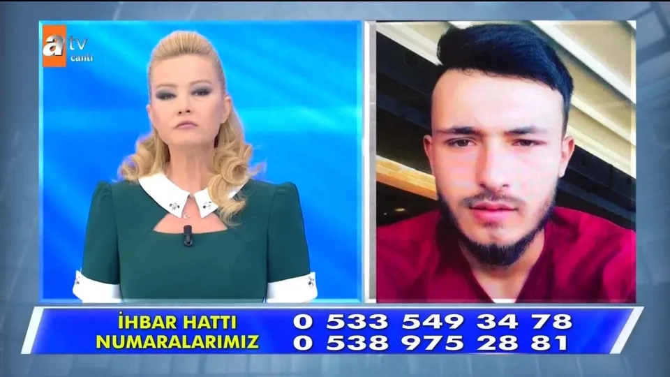 Müge Anlı’da araştırılan Özcan Eren cinayetinde flaş gelişme! Ceset parçaları bulunmuştu...