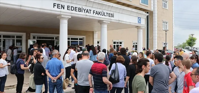 YKS saat kaçta başlayacak, bitecek? 2022 YKS TYT AYT sınav süresi ne kadar, kaç dakika? Oturum süreleri...