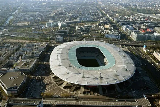 EURO 2016’nın oynanacağı stadyumlar, maç günleri ve saatleri