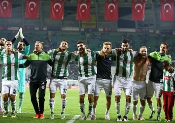 Atiker Konyaspor'un kuruluş tarihi değişti