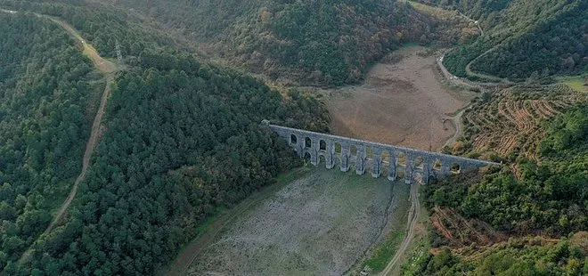 İstanbul’daki sağanak yağış barajları doldurdu mu? İşte son durum