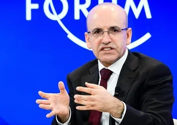 Mehmet Şimşek Sputnik'i yalanladı
