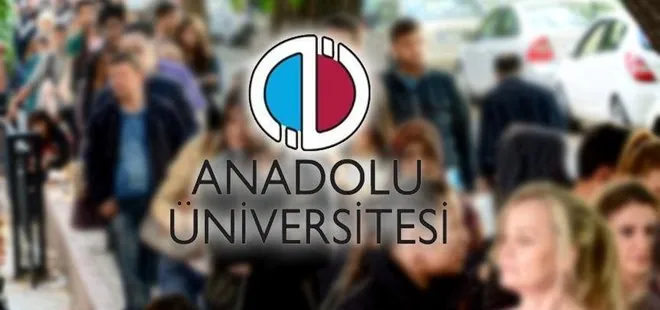 Açıköğretim ’ikinci üniversite’ kayıtları uzatıldı