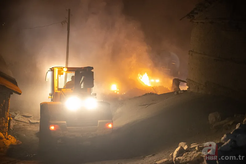Sakarya’da ciğerlerimiz yanıyor! Hasarın boyutu gün ağarınca ortaya çıktı 20