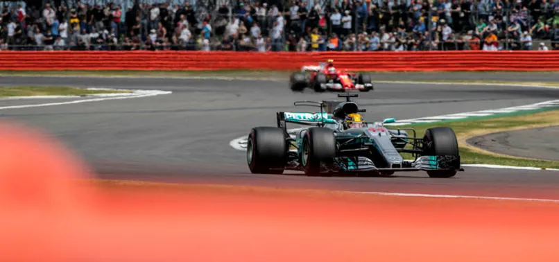 Formula 1'de sıradaki yarış Macaristan