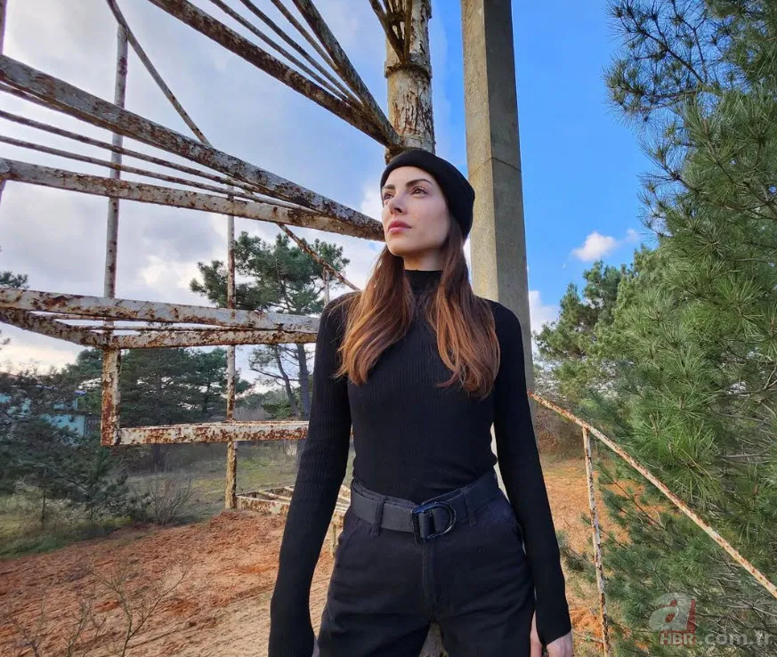 Teşkilat’ın Zehra’sı Deniz Baysal estetik harikası çıktı! Eski halini gören şaşkına döndü 1