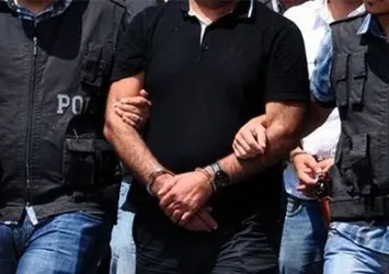 TÜBİTAK üst düzey yöneticisi Mesut Yılmazer yakalandı