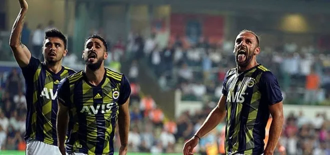 Fenerbahçe borsada liderliği geri aldı