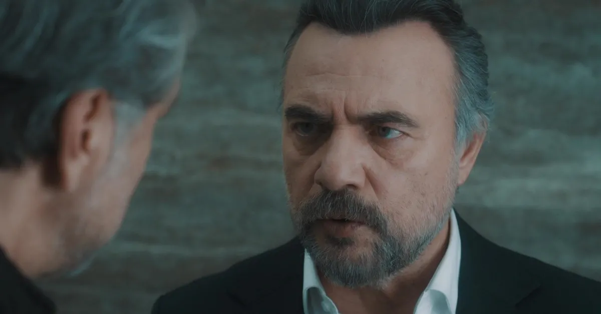 Ben Bu Cihana Sığmazam 44. bölüm fragmanı | "Savaşı onlar başlattı ama ben bitireceğim!"