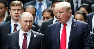 Putin’den Trump itirafı: Görüşleri önemli ancak...