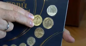 Darphane’den madeni para açıklaması