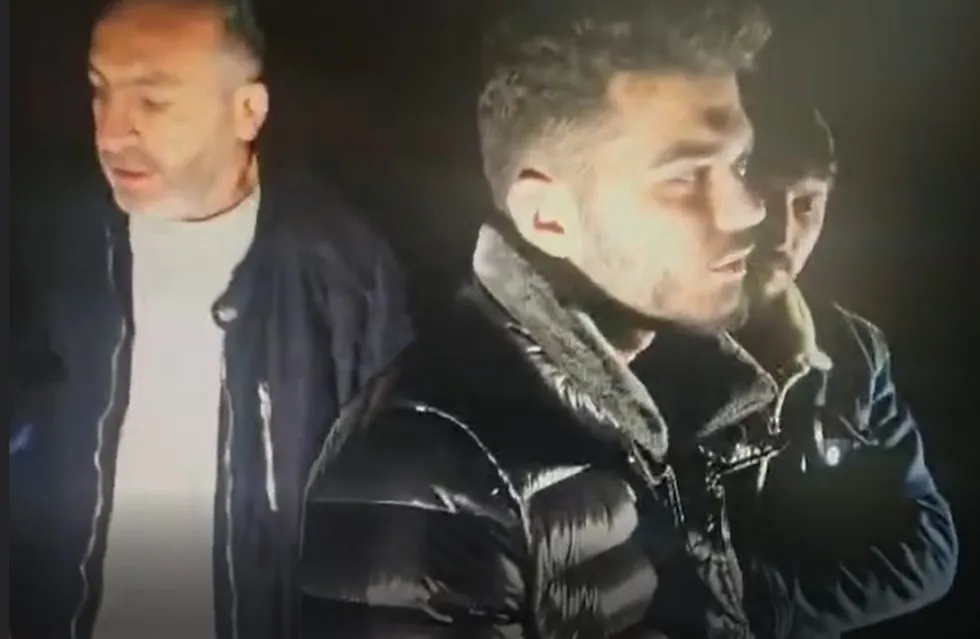 şüpheli İlyas Umur Dalğar