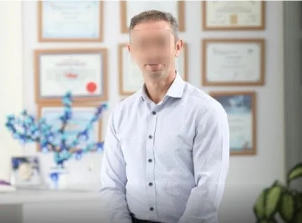 1663475724227.jpeg Ünlü doktora dedektif ve hacker şoku! Eşinin yaptıkları şaşkına çevirdi - 1