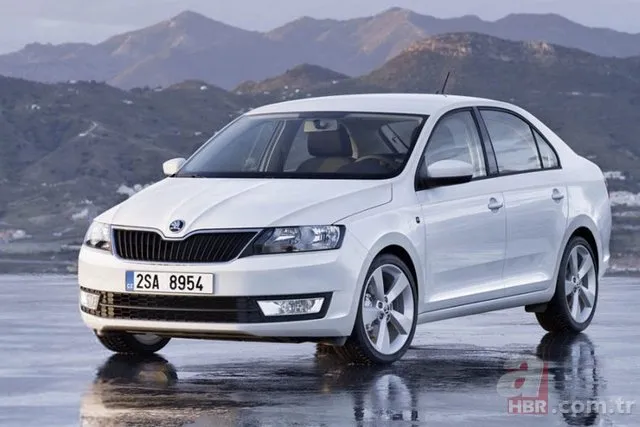 Otomobillerin çarpışma testi sonuçları açıklandı! O otomobiller sınıfta kaldı