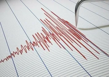 Akdeniz'de deprem: Muğla'da da hissedildi