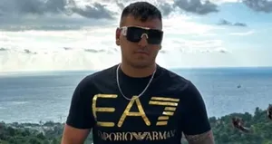 İş insanına zarf içinde mermili mesaj