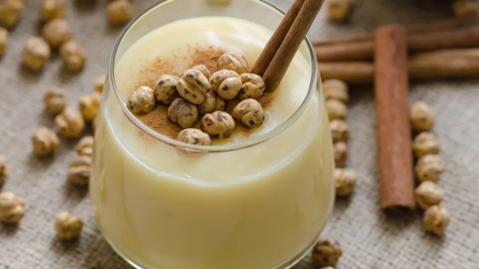 Boza nedir? Pratik boza nasıl yapılır?