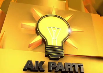 AK Parti’de tüm etkinlikler yasaklandı