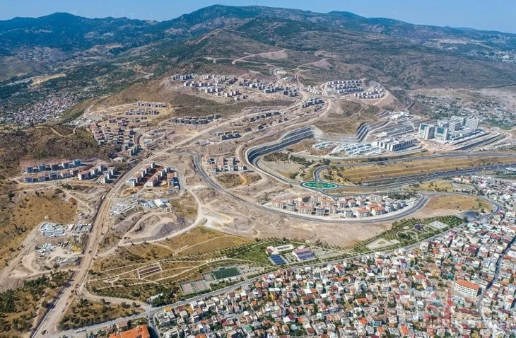 TOKİ İzmir kura çekimi ne zaman yapılacak? Aliağa, Güzelbahçe, Menemen, Merkez, Torbalı kura çekimi tarihi açıklandı mı? 5