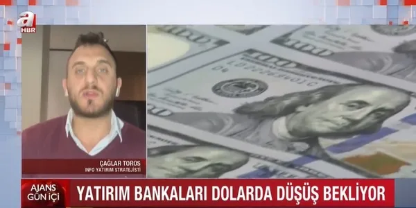 Dolar için 2023 uyarısı! Ralli sona erecek piyasalar nefes alacak! ABD bankası Morgan Stanley duyurdu