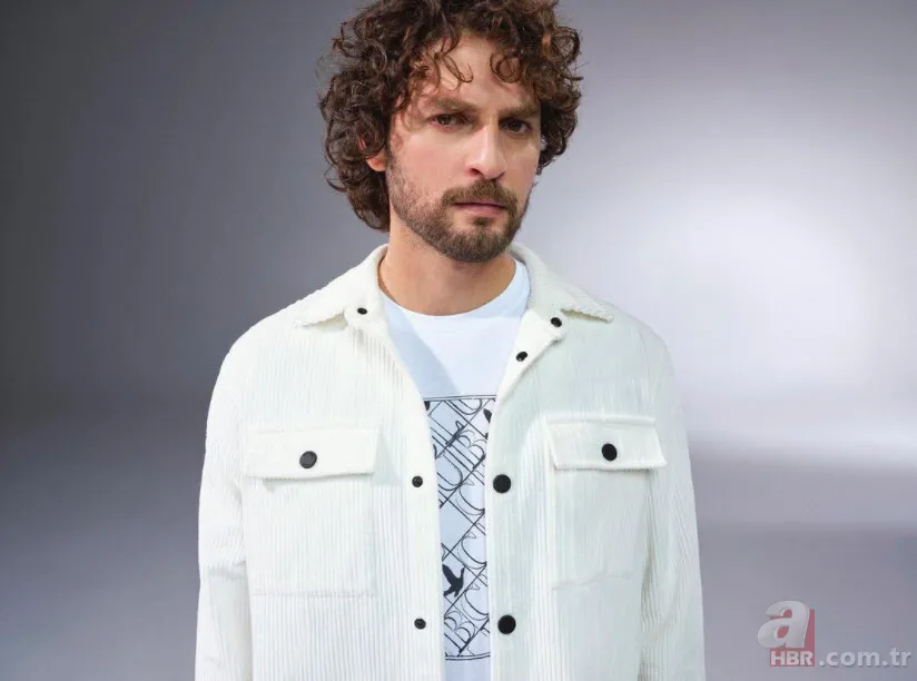 Masumlar Apartmanı’nın Han’ı Birkan Sokullu'nun eski eşi herkesi şaşırttı! Kendisinden daha ünlü çıktı 2