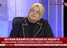 Bayram ikramiyesi ne zaman ödenecek?