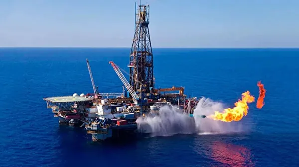 Karadeniz gazında sona doğru! Türkiye Petrolleri Anonim Ortaklığı’ndan güzel haber