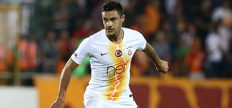 Son Dakika Galatasaray Dan Transfer Aciklamasi Ozan Kabak