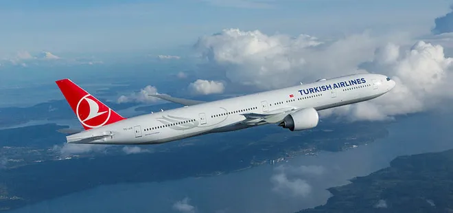 THY Avrupa’da en çok uçan 2. şirket oldu