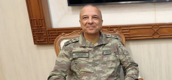 Yavuz Türkgenci kimdir? KKK 3. Ordu Komutanı Korgeneral Yavuz Türkgenci Orgeneralliğe terfi etti mi?