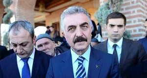 MHP’den CHP’ye don lastikli cevap