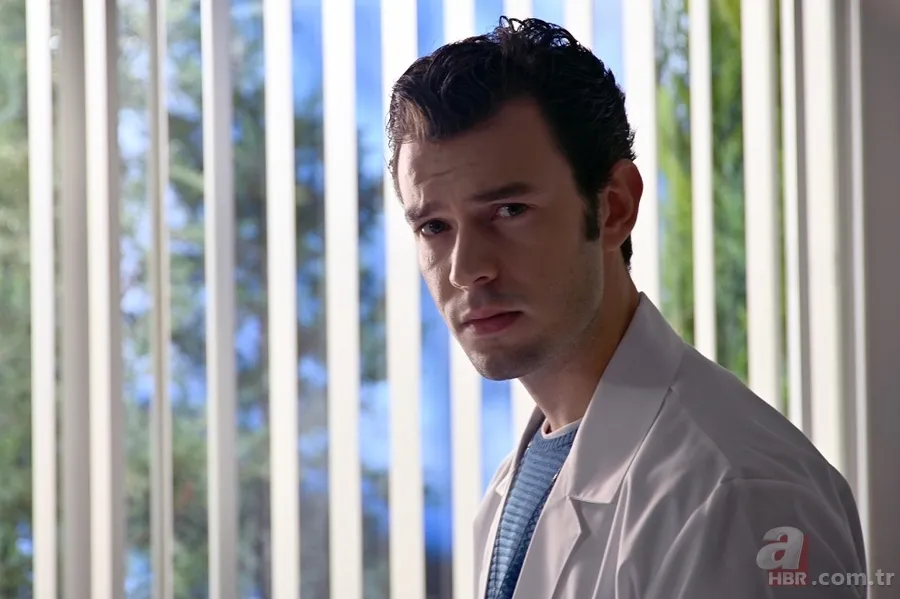 Hekimoğlu hangi hastanede çekiliyor? Hekimoğlu hangi dizinin uyarlaması? 10