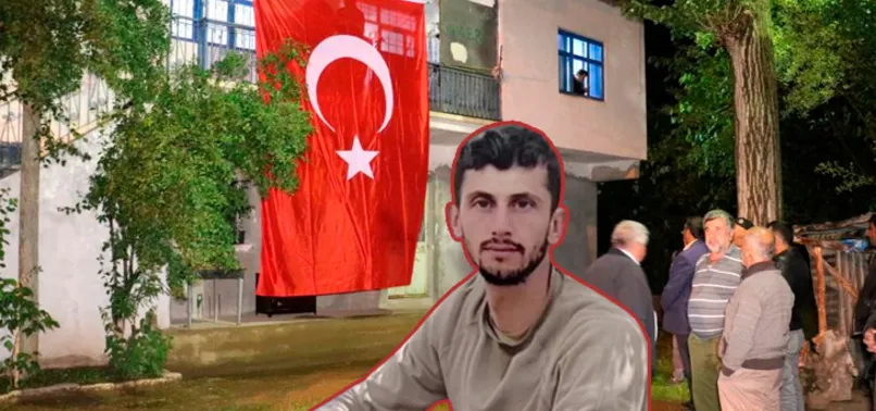 Pençe Kilit’te şehit düşen Uzman Çavuş Ömer Yıldırım ile ilgili kahreden detay! Düğününe günler kalmıştı…