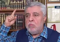 Hasan Hüseyin Ceylan Yeniden Refah Partisi’ni eleştirdi! YRP tabanına seslendi: Murat Kurum’a oy verin