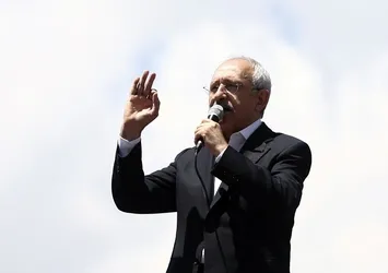Kılıçdaroğlu'na helal olsun, başardı!