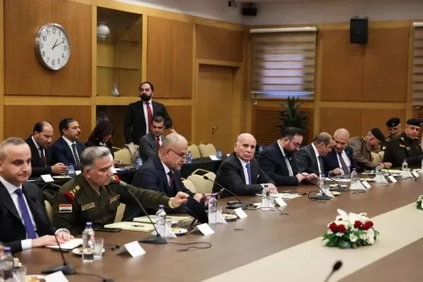 Yol haritası belirlendi! İşte Türkiye Irak iş birliğinin arka planı